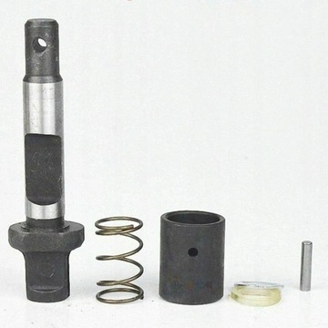 dla PH65A młot wyburzeniowy Metal, gumowy uchwyt 6