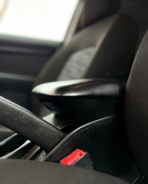 Kia Ceed I 2008 Kia Ceed Alu Klima Super stan Gwarancja w cenie Warszawa VFJV 1.6 Benzyna, zdjęcie 23