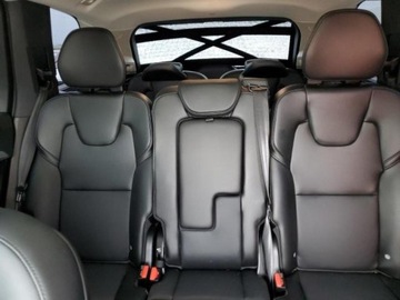 Volvo XC90 II 2021 Volvo XC 90 2021 VOLVO XC90 T5 MOMENTUM, silnik benzynowy 2.0 L 2.0 Benzyna, zdjęcie 10