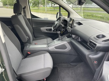 Toyota Proace II 2024 Toyota PROACE CITY VERSO 1.5 D-4D Family, zdjęcie 8