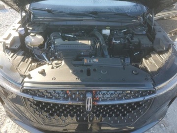 Lincoln 2024 Lincoln Nautilus Reserve 2024 2.0l 2.0 Benzyna 250KM, zdjęcie 6