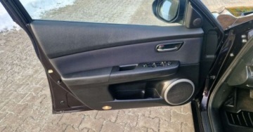 Mazda 6 II Kombi 1.8 MZR 120KM 2008 Mazda 6 Mazda 6 1.8 Exclusive 1.8 Benzyna 120KM, zdjęcie 10