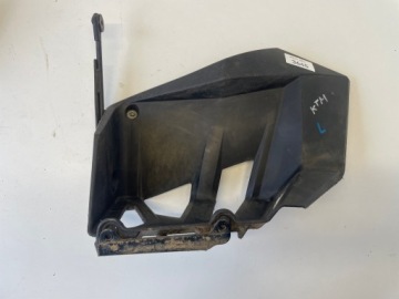 Крышка подножки левой ноги для квадроцикла KTM