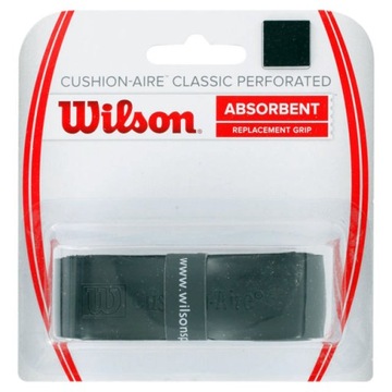Owijka bazowa Wilson Cushion-Aire Classic Perforat