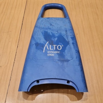ALTO DYNAMIC 6900 КРЫШКА КОРПУС КРЫШКА КОРПУС