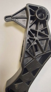 Педаль сцепления VW Audi Skoda Seat