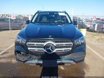 Mercedes GLE V167 2021 Mercedes-Benz GLE 350 4Matic 2021 2.0l 2.0 Benzyna 255KM, zdjęcie 7