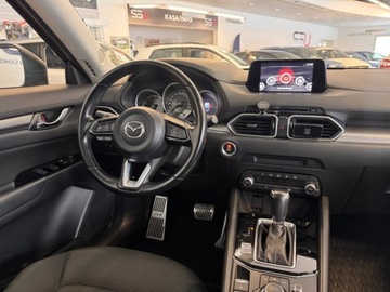Mazda CX-5 II SUV 2.0 SKY-G 165KM 2019 Mazda CX-5 2.0 SkyActive-G 165KM Automat Salon PL CarPlay LED SSU 2.0, zdjęcie 6
