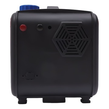 Комплект стояночного обогревателя 5 кВт 12 В