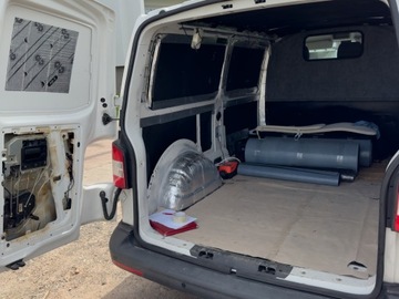 Холодильные агрегаты K9s Alu, отопление, изоляция - высочайшее качество.