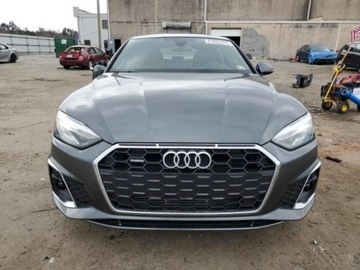 Audi A5 F5 2021 Audi A5 Premium 45, 2021r., 4x4, 2.0L, zdjęcie 4