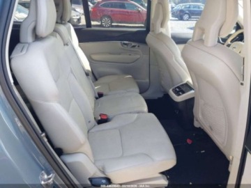 Volvo XC90 II SUV Facelifting 2.0 T5 250KM 2020 Volvo XC 90 2020 r., 2,0L T5 MOMENTUM 2.0 Benzyna 250KM, zdjęcie 7