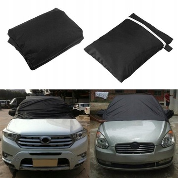 пыле-ветрозащитное зеркало L