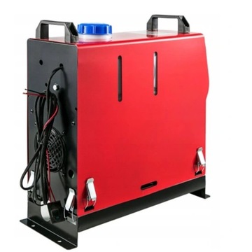 ПАРКОВОЧНОЕ отопление 12 В 5 кВт ЖК-обогреватель