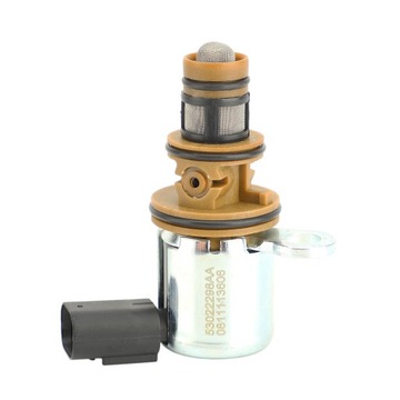 Elektromagnes wielokrotnego przemieszczenia silnika 53022298AA VVT AT
