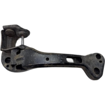 BMW X3 E83 Airbag Stütze strebe Getriebe 340227