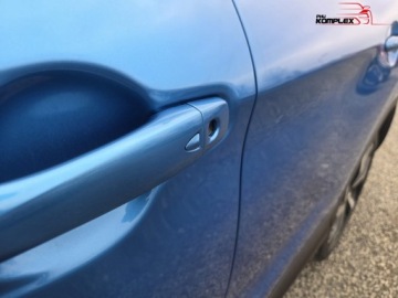 Nissan Qashqai II Crossover Facelifting 1.3 DIG-T  160KM 2018 Nissan Qashqai 1.3 Benzyna 159KM Kamery 360 Bose Full Led Navi Gwarancja, zdjęcie 28