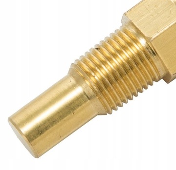 УНИВЕРСАЛЬНЫЙ ДАТЧИК ТЕМПЕРАТУРЫ МАСЛА ИЛИ ВОДЫ