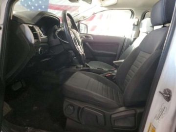 Ford Ranger VI 2023 Ford Ranger 2023, 2.3L, 4x4, XL, od ubezpieczalni 2.3 Benzyna 270KM, zdjęcie 7