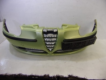 ZDERZAK PRZÓD PRZEDNI ALFA ROMEO 147