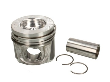 PÍST KOLBENSCHMIDT 97 504 600