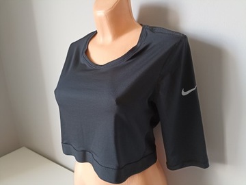 Sportowa koszulka Nike Pro Hypercool Top XL