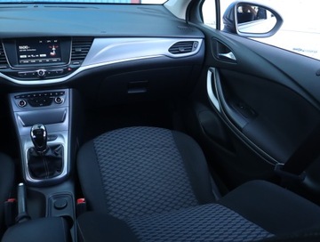 Opel Astra K Hatchback 5d 1.4 Turbo 125KM 2017 Opel Astra 1.4 T, Salon Polska, Klima, zdjęcie 7