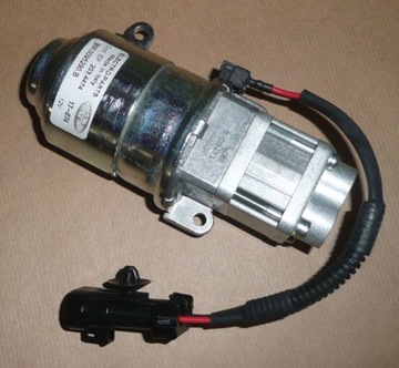 НАСОС (SELESPEED) Magneti Marelli 023000029010 Клапан в сборе, шт.