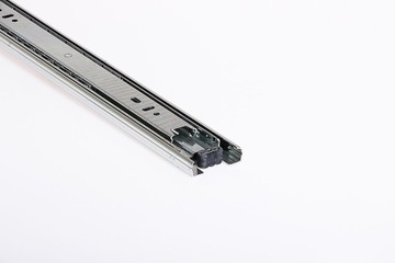 Шариковая направляющая для ящиков GTV GX2 H45 L600мм