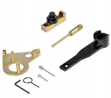 ПРИБОР ГРМ RENAULT OPEL NISSAN 2.0 2.3 DCI S-XM9R