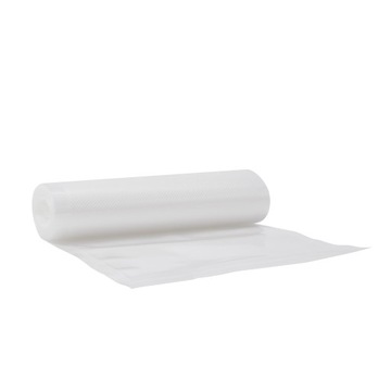 Folia moletowana próżniowa rękaw 20cm 6m