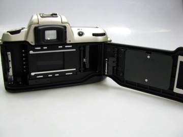 APARAT NIKON F60 - BODY