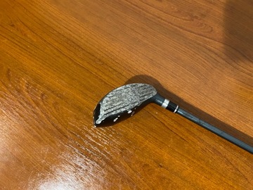 Гибридная клюшка для гольфа Dynatour Dx 560 22 дюйма