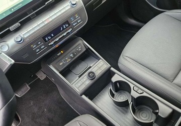 Hyundai Kona I Crossover Facelifting 1.6 T-GDI 198KM 2024 Hyundai Kona Automat 198KM Platinum 1.6 Benzyna 198KM, zdjęcie 21