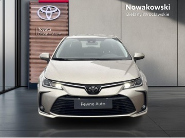 Toyota Corolla XII Sedan 1.5 VVT-i 125KM 2022 Toyota Corolla 1.5 Comfort Seria E21 (2019-) 1.5 C, zdjęcie 5