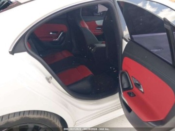 Mercedes CLA C118/X118 2023 Mercedes-Benz CLA 2023r, Coupe, 2.0L 2.0 Benzyna 221KM, zdjęcie 11