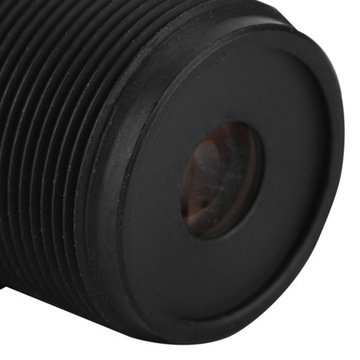 Obiektyw kamery 2,1 mm 150° szeroki kąt M12*0,5