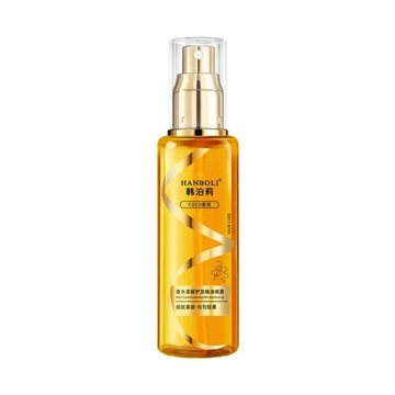 Hair Care Essential Oil Spray For Women Repai