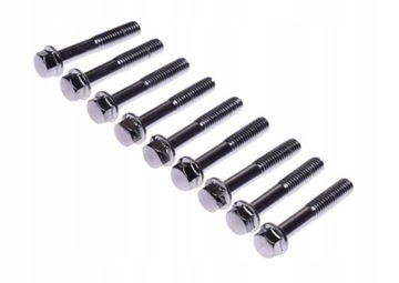 ŚRUBA POKRYWY PASKA NAPĘDOWEGO 4T (9 SZTUK)