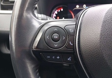 Toyota RAV4 V 2020 Toyota RAV4 Kupiony w Polsce - benzyna - automat - 2,0 - 175 KM 2.0 Benzyna, zdjęcie 32