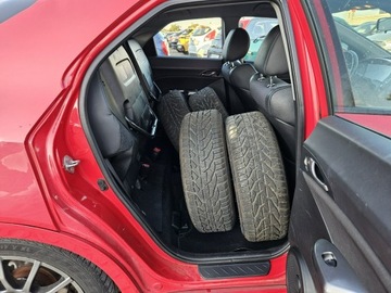 Honda Civic VIII Hatchback 3d 1.8 i-VTEC 140KM 2009 Honda Civic 1,8 benzyna+lpg 140KM, zdjęcie 5