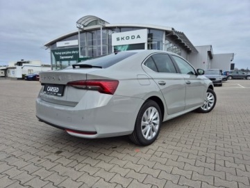 Skoda Octavia IV Liftback 1.5 TSI EVO 150KM 2026 Skoda Octavia Edition 130 2.0 TDI DSG Auto z placu, zdjęcie 5