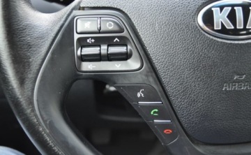 Kia Ceed II Kombi 1.6 GDI 135KM 2013 Kia Ceed 1.6 Benzyna Klimatyzacja 1.6 Benzyna 135KM, zdjęcie 21