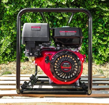 МОТОР WEIMA WM100-30, 16,0 л.с. НАСОС ДАВЛЕНИЯ МОТОРА 96 м3/ч