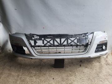 VOLKSWAGEN PASSAT CC 08-12 ZDERZAK XENON + PDC