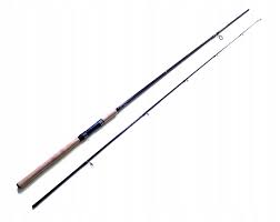 WĘDKA SPININGOWA FL OMEGA - 2,4 m= 3-20g