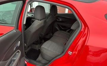 Opel Mokka I SUV 1.4 Turbo ECOTEC 140KM 2015 Opel Mokka 2015R, 140KM, Klima, Zarejestrowany w Polsce VAT-Marza 1.4, zdjęcie 30
