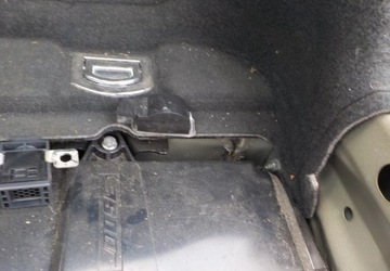 Audi A7 C7 S7 Sportback 4.0 TFSI 420KM 2012 Audi S7 Sportback Okazja 4.0 Benzyna 420KM, zdjęcie 22