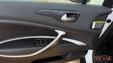 Citroen C5 III Tourer 2.0 HDi FAP 163KM 2012 Citroen C5 2.0hdi automat skory panorama bi xenon ledy masarze piekny zadb, zdjęcie 14