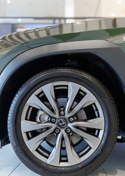 Lexus UX 2024 Lexus UX 300h F Sport Design 2.0 Hybryda 199KM, zdjęcie 21